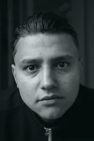 Youness Aabbaz en Alle die Du bist