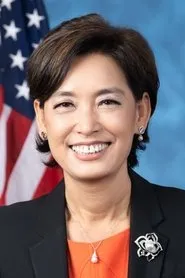 Retrato de Young Kim