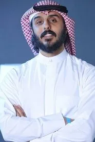 Retrato de Yousef Al Balushi