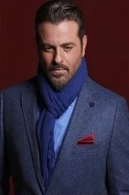 Retrato de Youssef El Khal