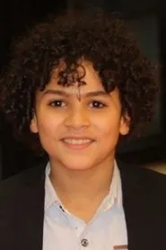 Retrato de Youssef Hossam