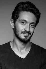 Retrato de Youssef Othman