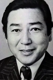 Retrato de Yousuke Kondou