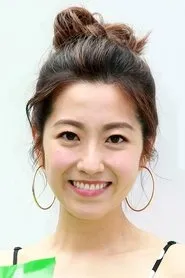 Retrato de Yoyo Chen