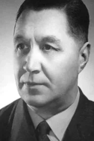 Foto de Yrjö Norta