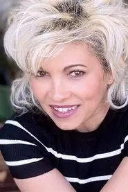 Retrato de Ysa Ferrer