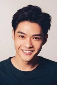 Retrato de Yu Chieh Hsu