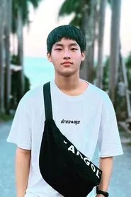 Retrato de Yu-Heng Hu