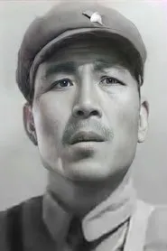 Retrato de Yu Mingde