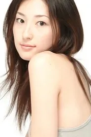 Retrato de Yu Misaki