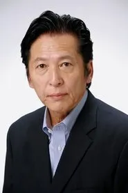 Retrato de Yū Numazaki