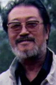 Retrato de Yu Shaokang