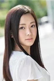 Retrato de Yu Shiraishi