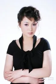 Retrato de Yu Xiaohui