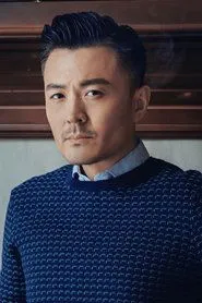 Yu Xiaowei en Oh Dios mío
