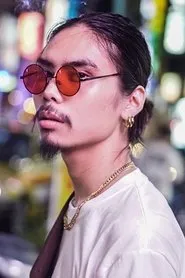 Retrato de Yu Yasuda