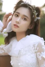 Retrato de Yu Zi Xuan