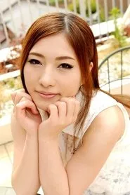 Retrato de Yua Saiki