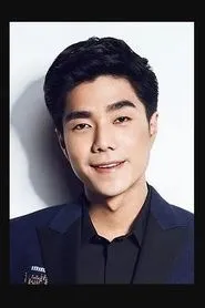 Retrato de Yuan ChengJie