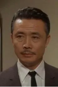 Retrato de Yuan Shen