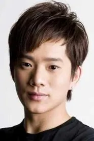 Retrato de Yuan Shuai