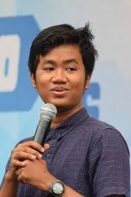 Retrato de Yudha Keling