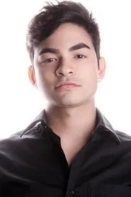 Retrato de Yudi Tamashiro