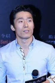 Retrato de Yue Song