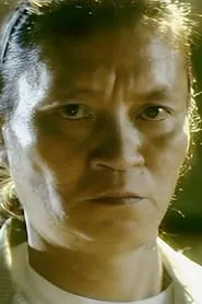 Retrato de Yuen Bo