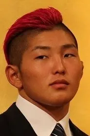 Yuga Hayashi en SPW vs. OWE: Oriental Storm