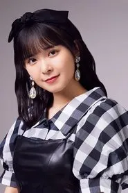 Retrato de Yuhane Yamazaki