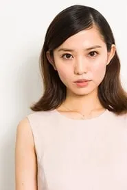 Retrato de Yui Ichikawa