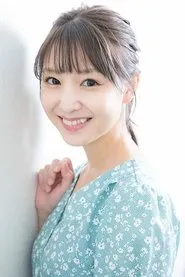 Yui Koike en Kaizoku Sentai Gokaiger - El barco volador fantasma