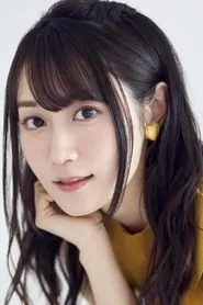 Retrato de Yui Ogura