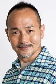 Yuji Nakamura en The Scythian Lamb