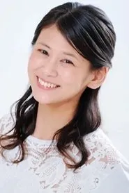 Yuka Kosaka en Fighting Express Vol 1: Battle Run