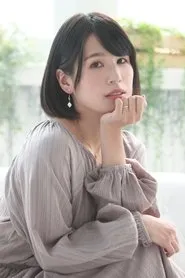 Retrato de Yûka Nakanishi