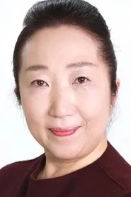 Retrato de Yukari Okumura