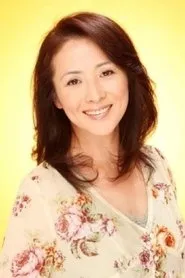 Yukari Tachibana en Saga of the Phoenix