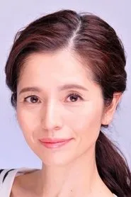 Retrato de Yuki Higashi