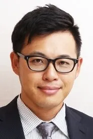 Retrato de Yuki Hirako