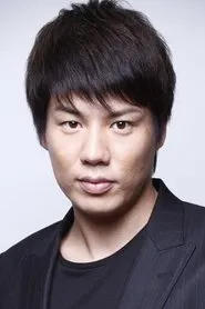 Retrato de Yuki Ikushima