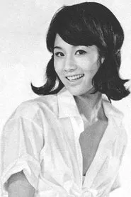 Retrato de Yuki Jōno