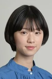 Retrato de Yuki Katayama