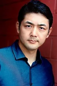 Yuki Matsuzaki en Robu
