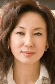 Yuki Ninagawa en El guerrero ninja