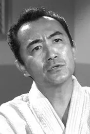 Retrato de Yuki Shimoda