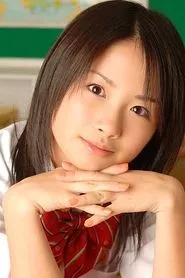 Retrato de Yuki Terada