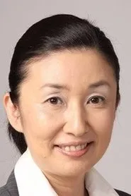 Retrato de Yuki Umoto