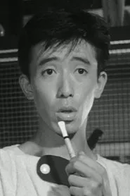 Retrato de Yukihiko Sugi